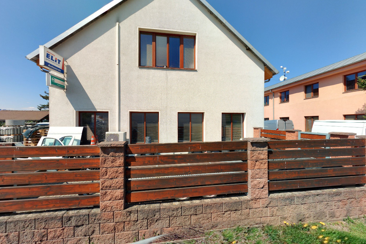 Autoservis a pneuservis - Ústí nad Labem, Podhoří foto 2