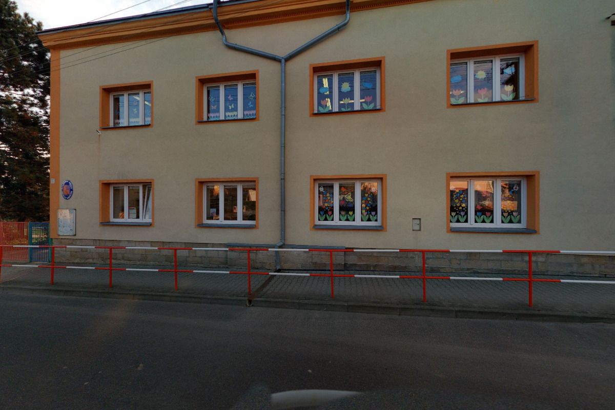ZŠ Malšovice foto 2