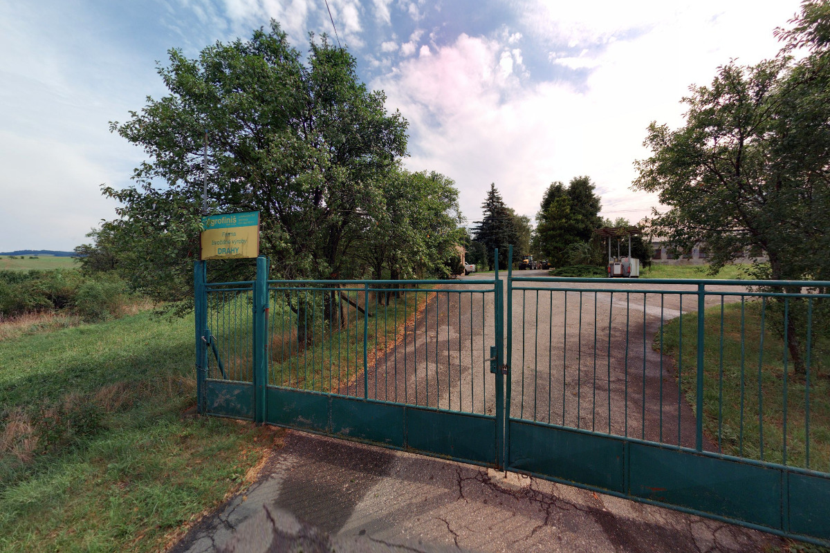 Agrofiniš, spol. s r.o.