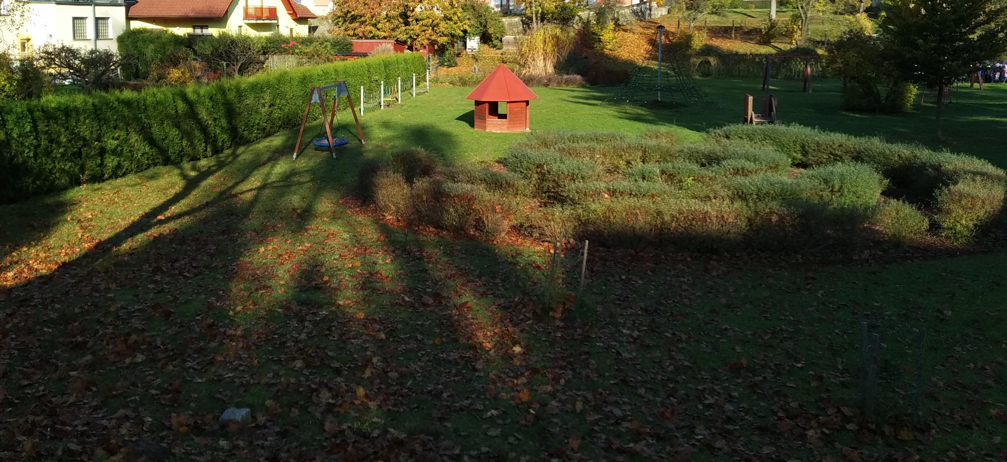 MŠ Červený Kostelec, Náchodská foto 4