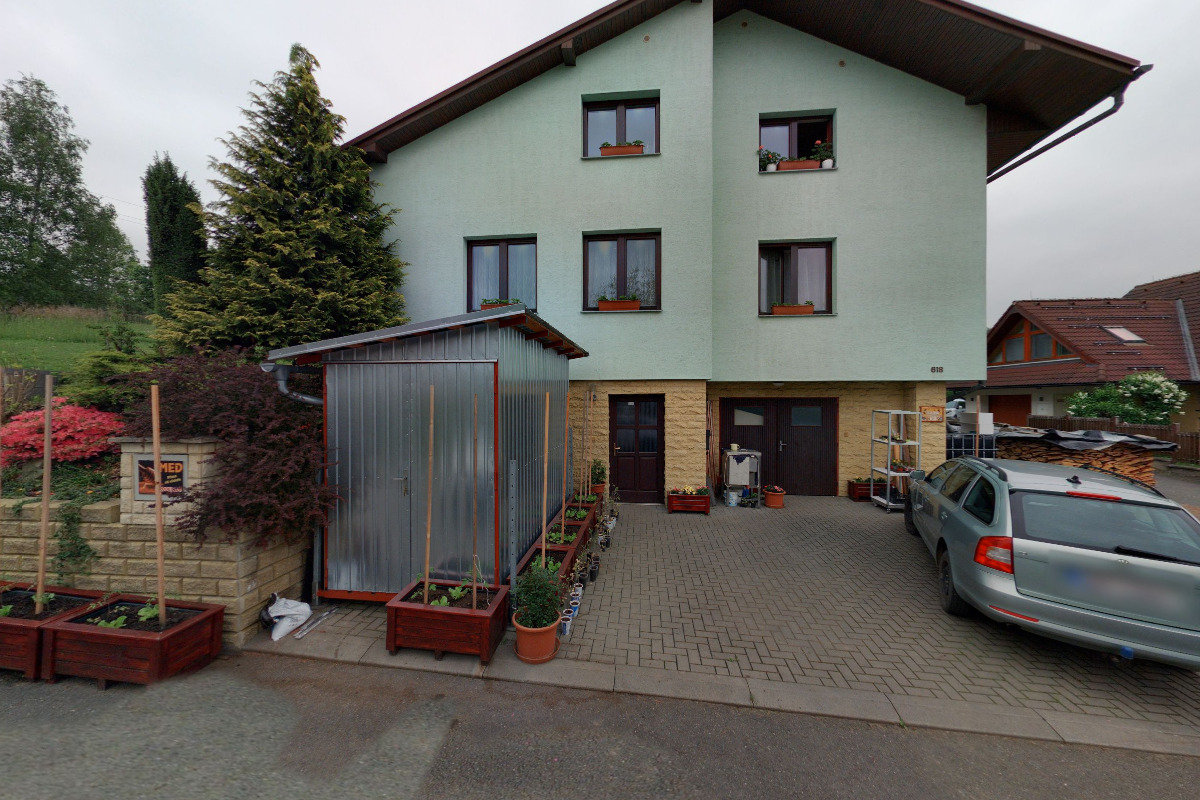 Včelařství a stolařství Hajda