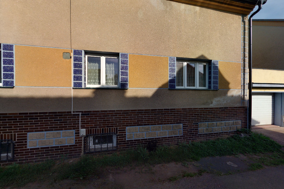 Pavel Zajíc - střechy