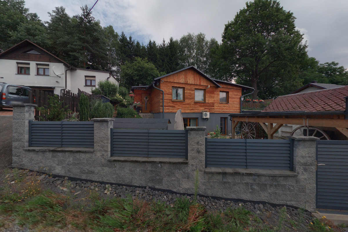 Vlastimil Häusler - Instalatérství