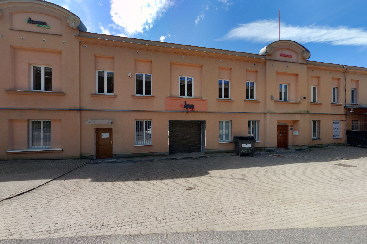 RICOM energy s.r.o. foto 2