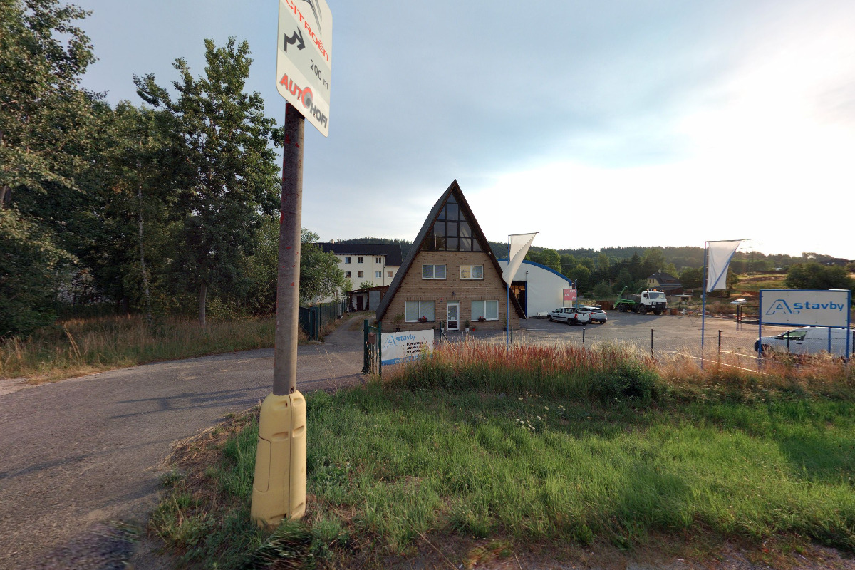 A.stavby s.r.o. foto 5