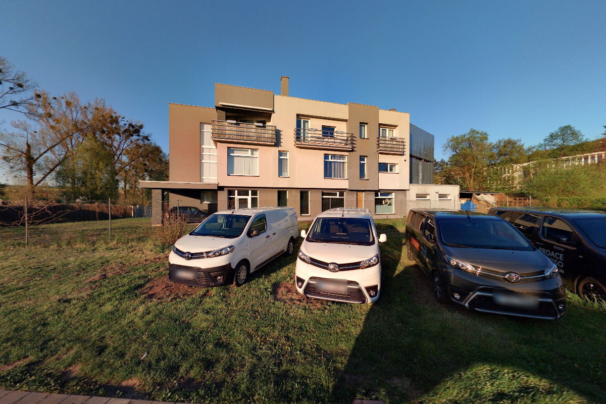 Prodejna ZavodniAuta.cz foto 5