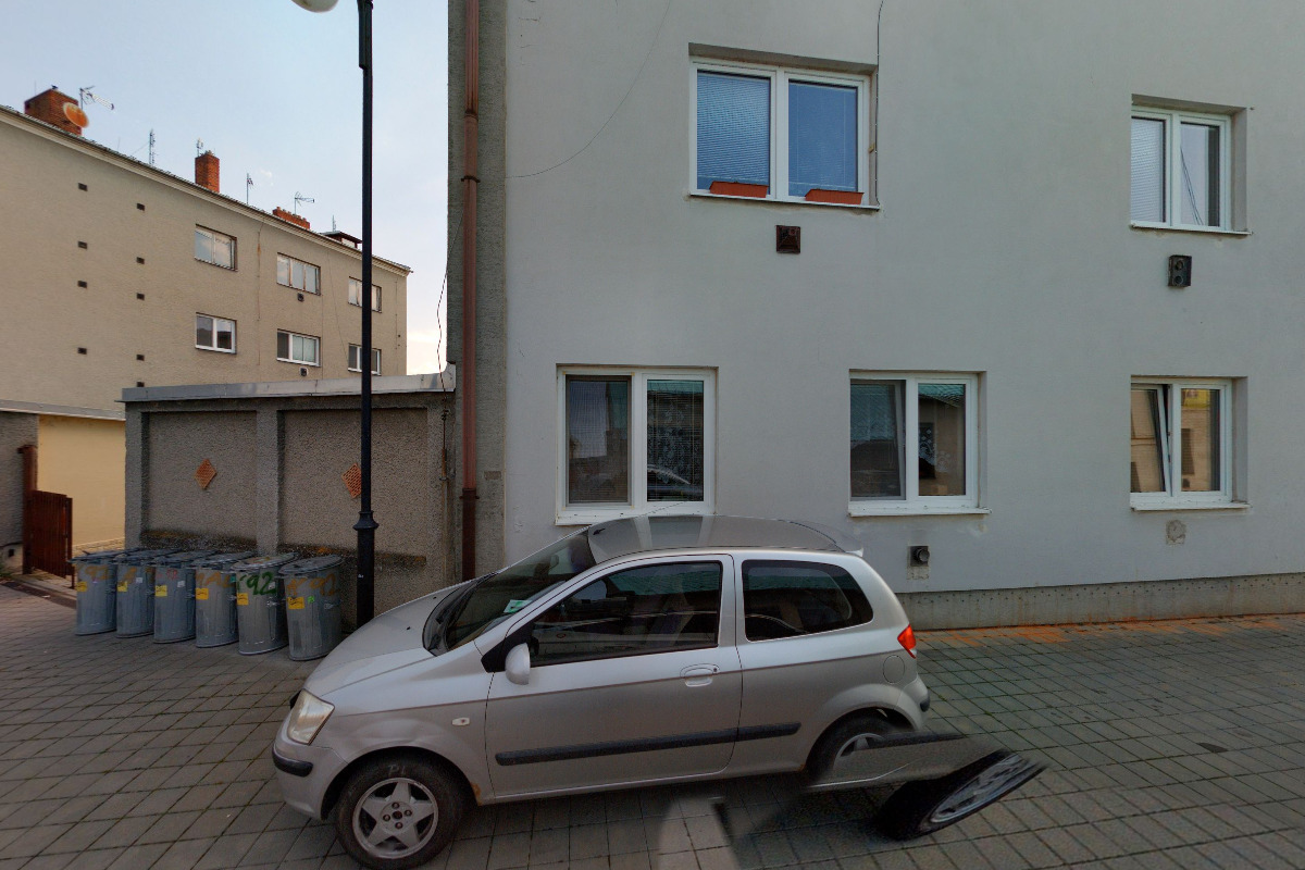 Masáže - Zdenka Orálková -