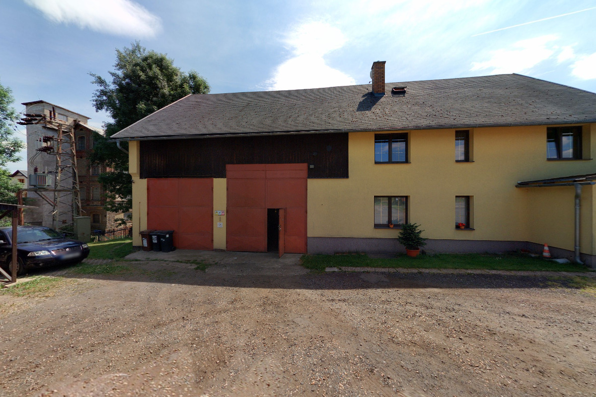 Autobusová doprava Josef Chlup