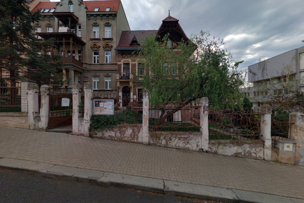 Agentura Osmý den, o.p.s.