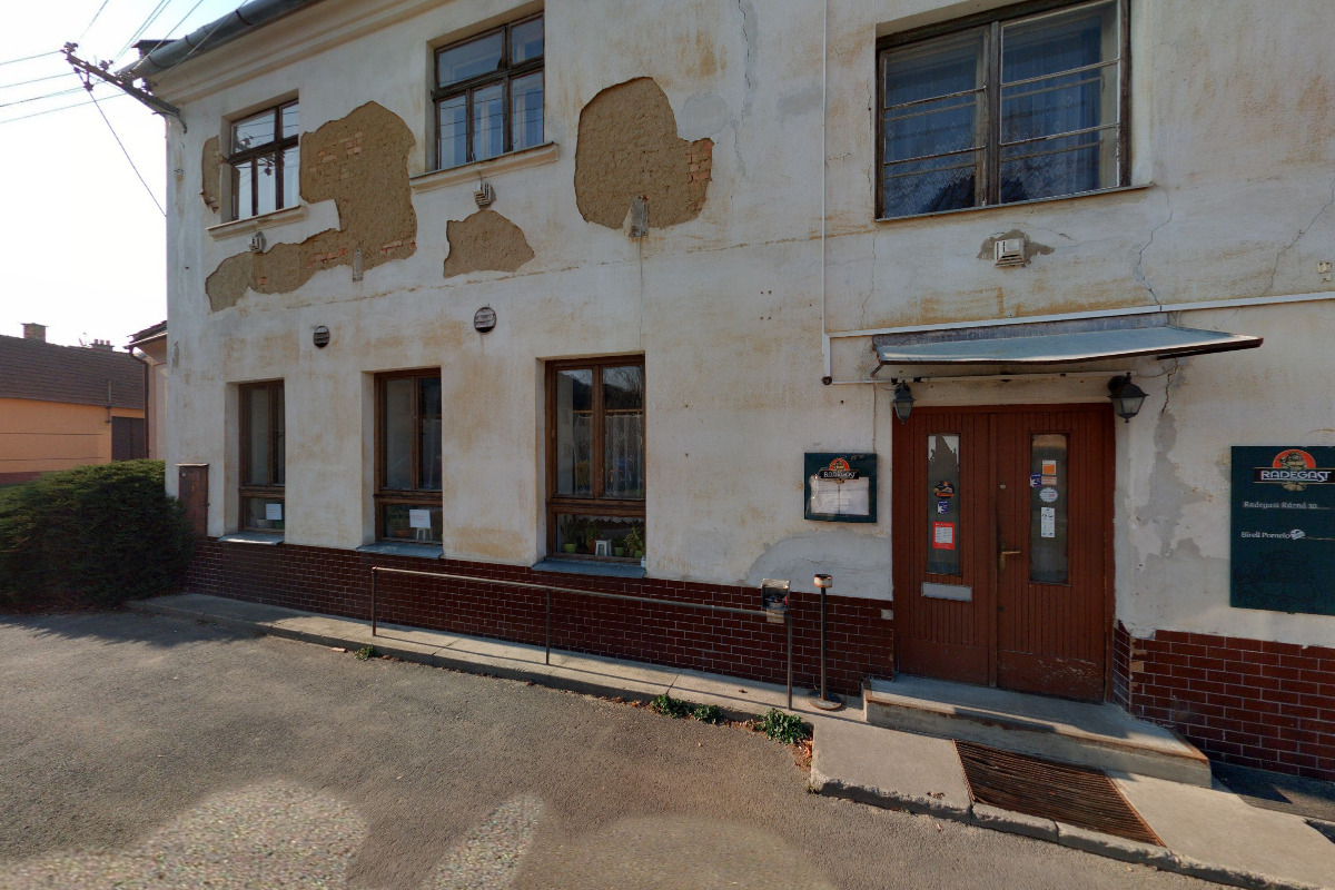 TERMO zateplení, s.r.o.