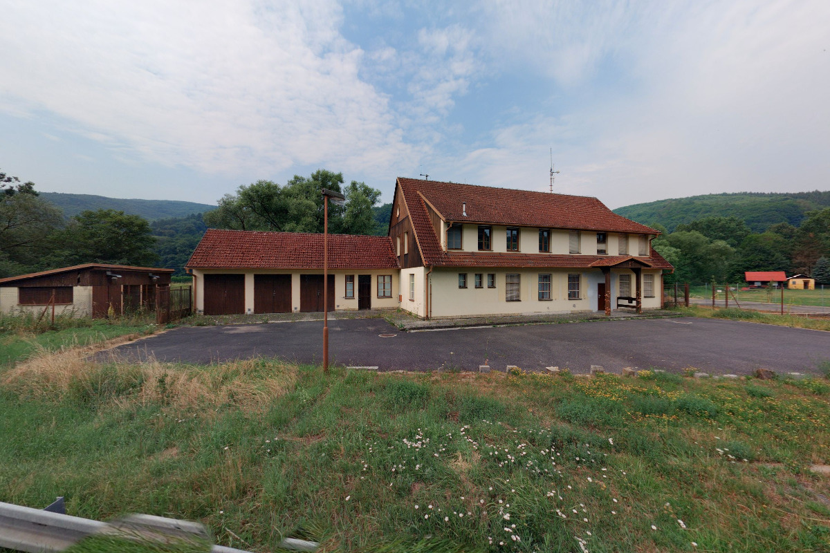 Svatební oznámení Snubak