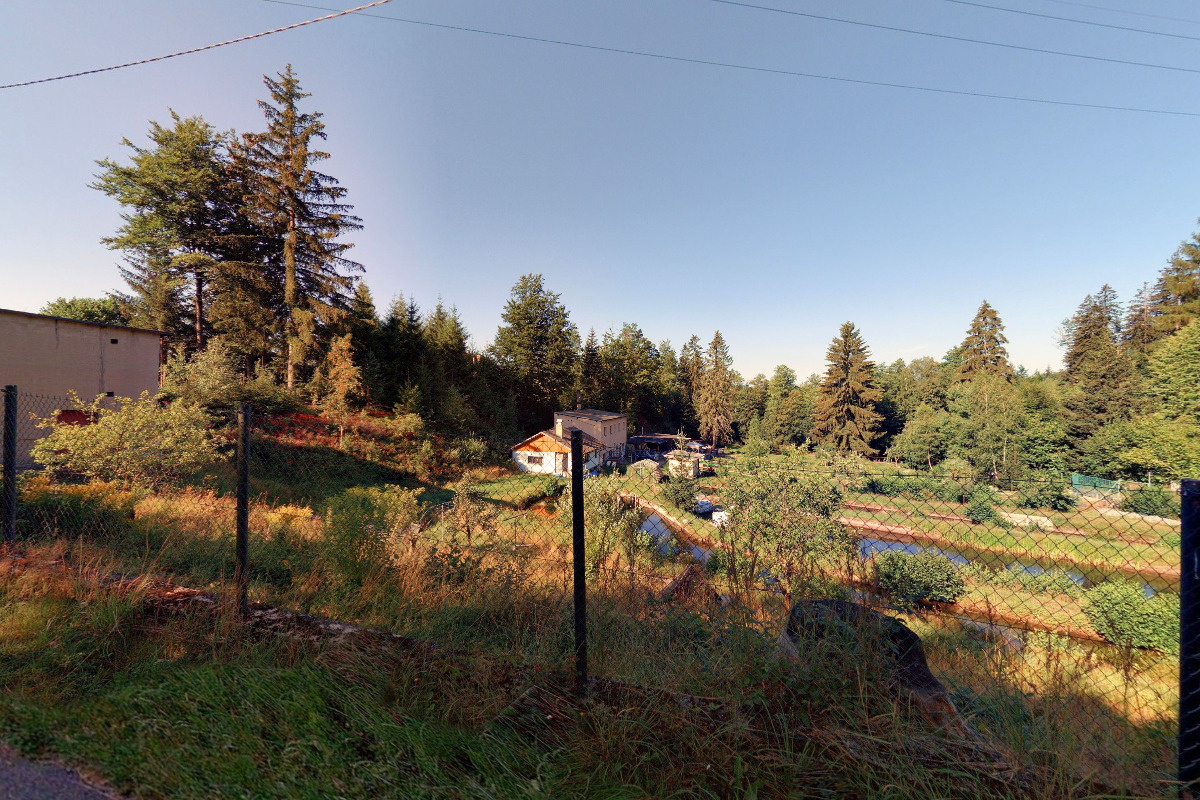 Český rybářský svaz, z. s., místní organizace Jablonec nad Nisou