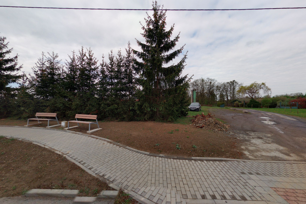 ZÁLESÁK - středisko Zlín