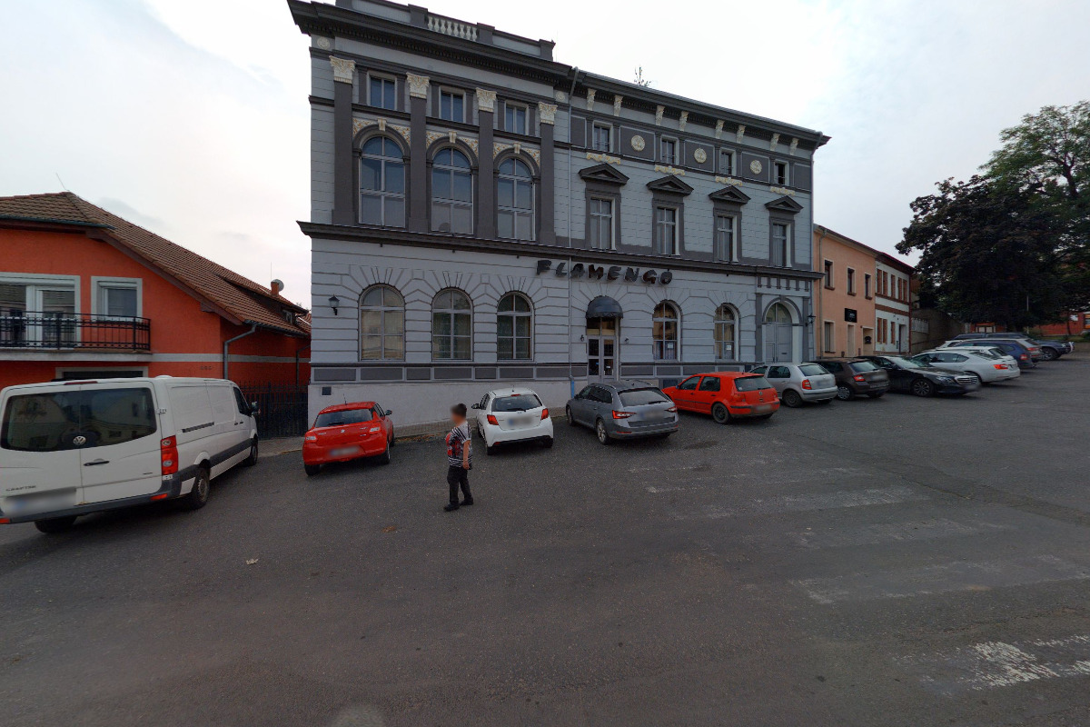 MH CIRUS SERVIS, s.r.o.