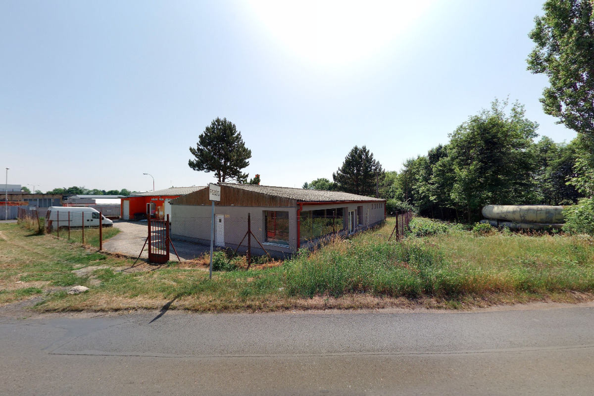 Zakázkové truhlářství Seman