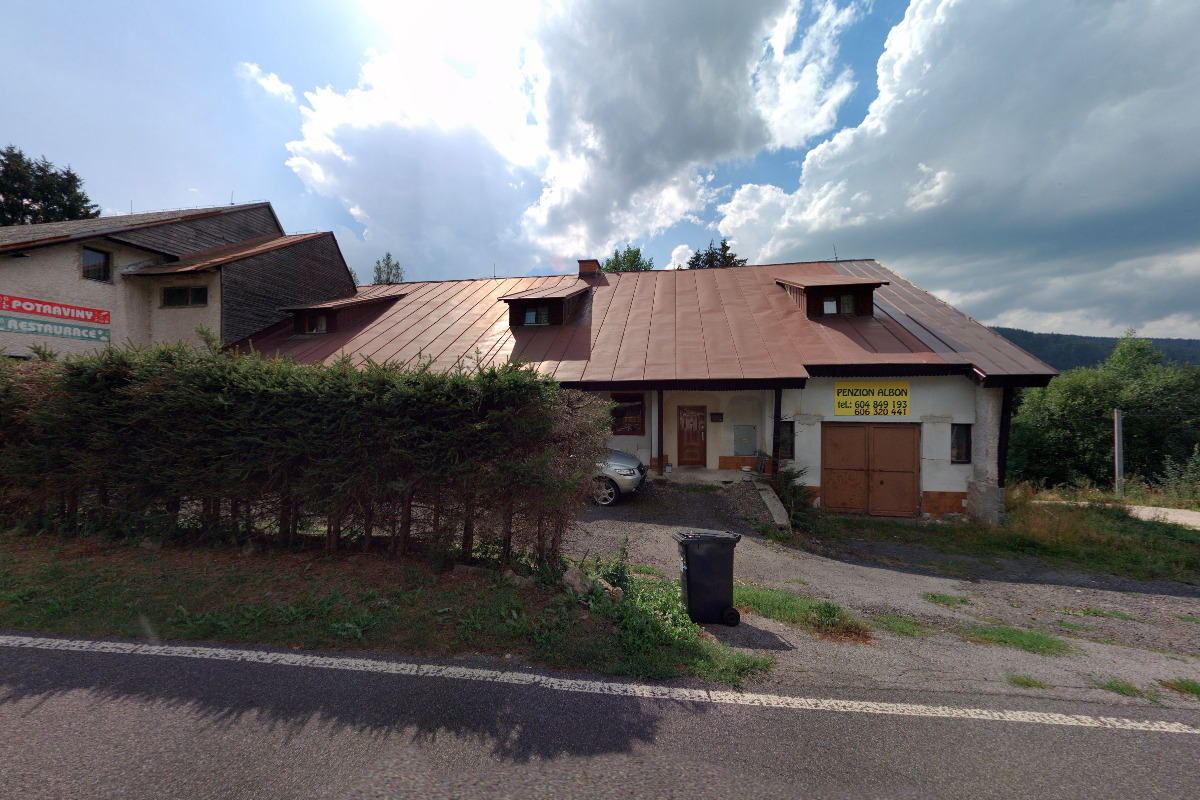 Pension Albon foto 2