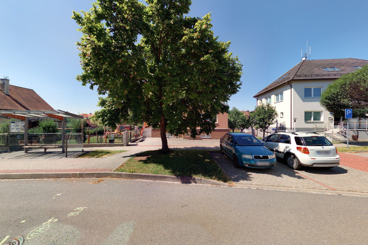 DDM Slavičín foto 2