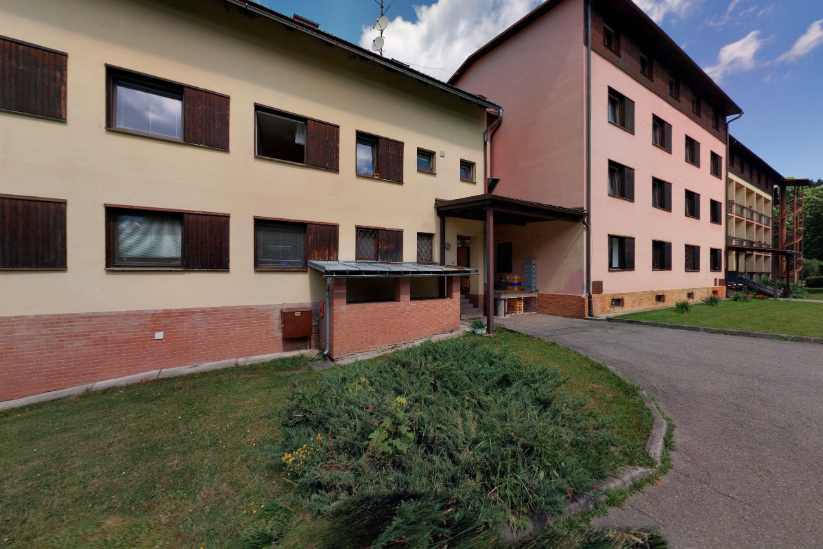 Domov pro seniory Karolinka foto 6