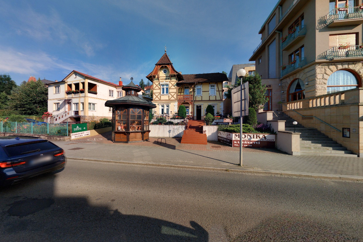 Kadeřnictví Iveta Jahodová foto 4