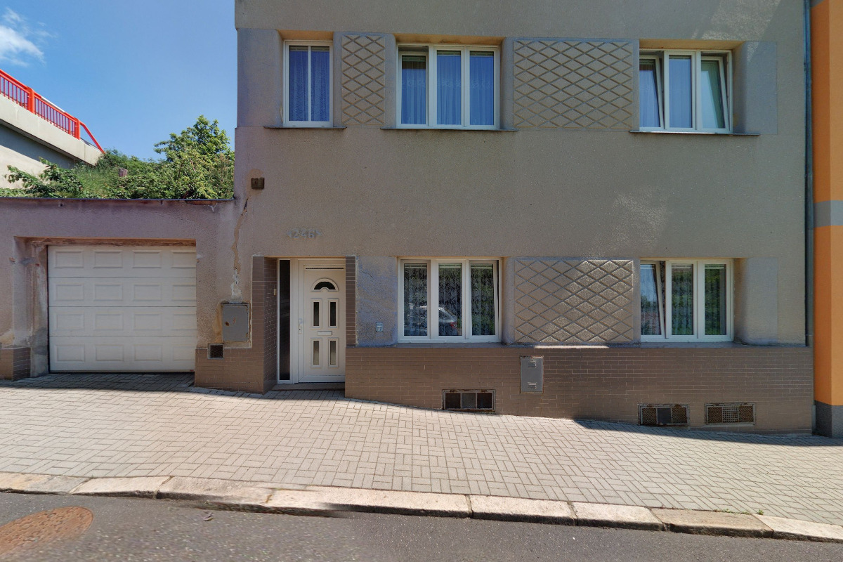 Miloslav Jánský - RESI