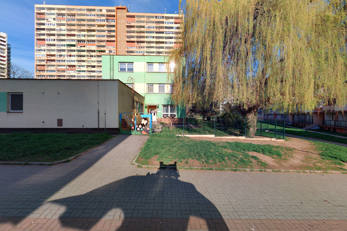 MŠ Chomutov, Kundratická foto 2