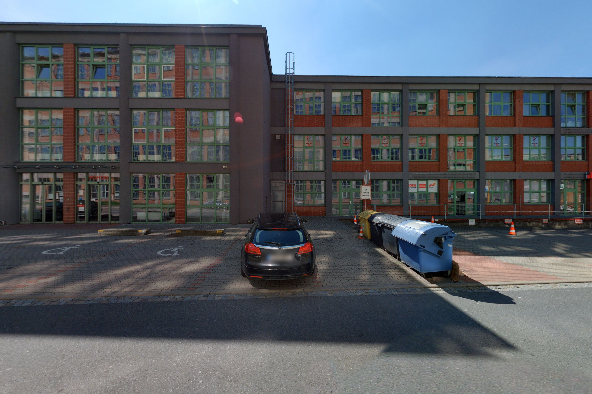 Generali Česká pojišťovna, a.s.