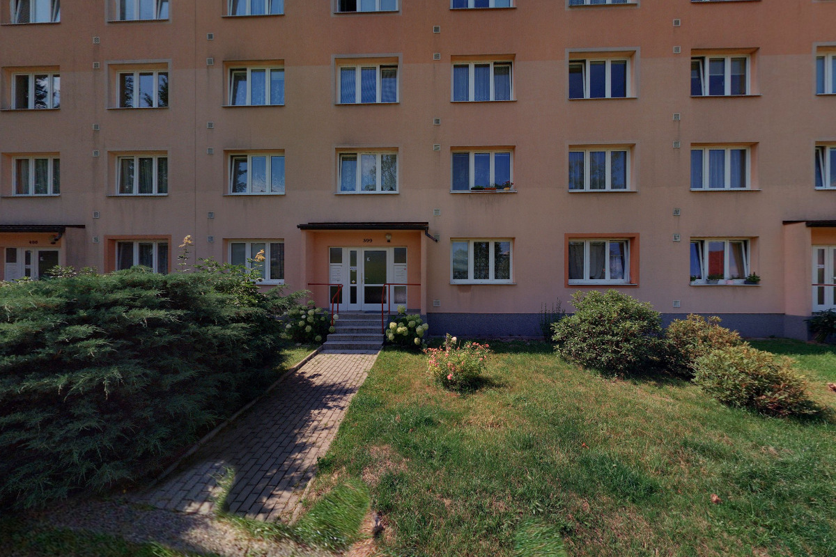 Elektroinstalace Rendl