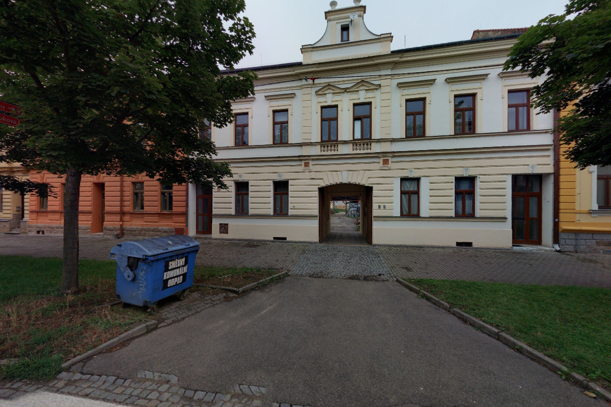 Ubytovna Uherské Hradiště foto 2