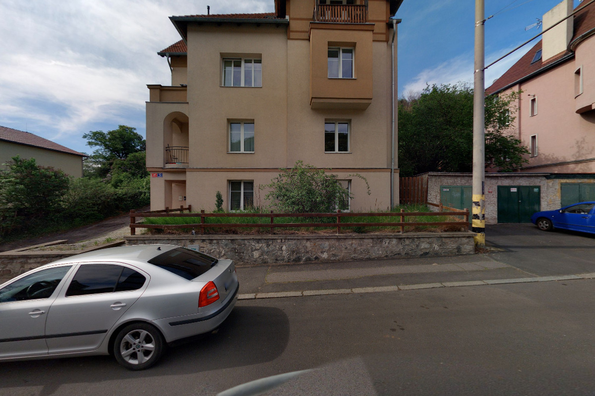 MUDr. Drahoslava Vondráková