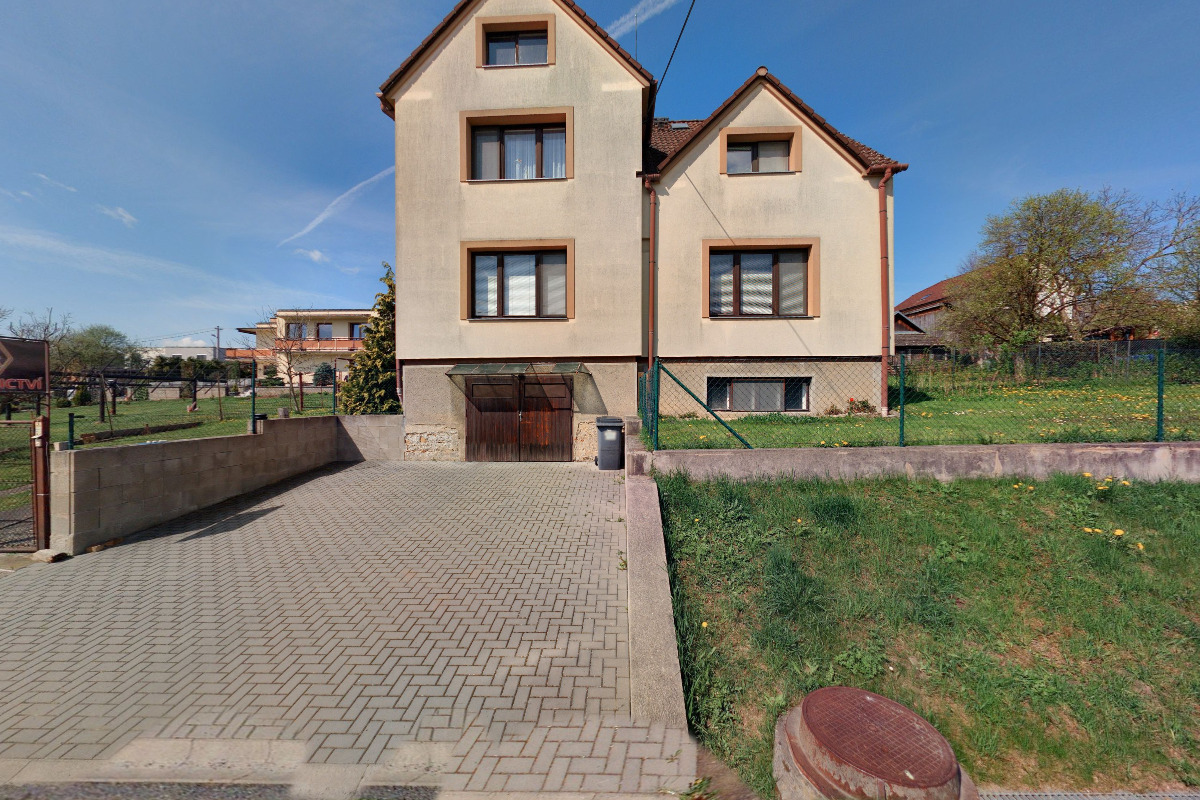 Čalounictví  Karel Žídek