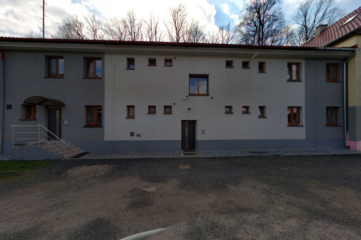 Relaxační masáže De Luxe