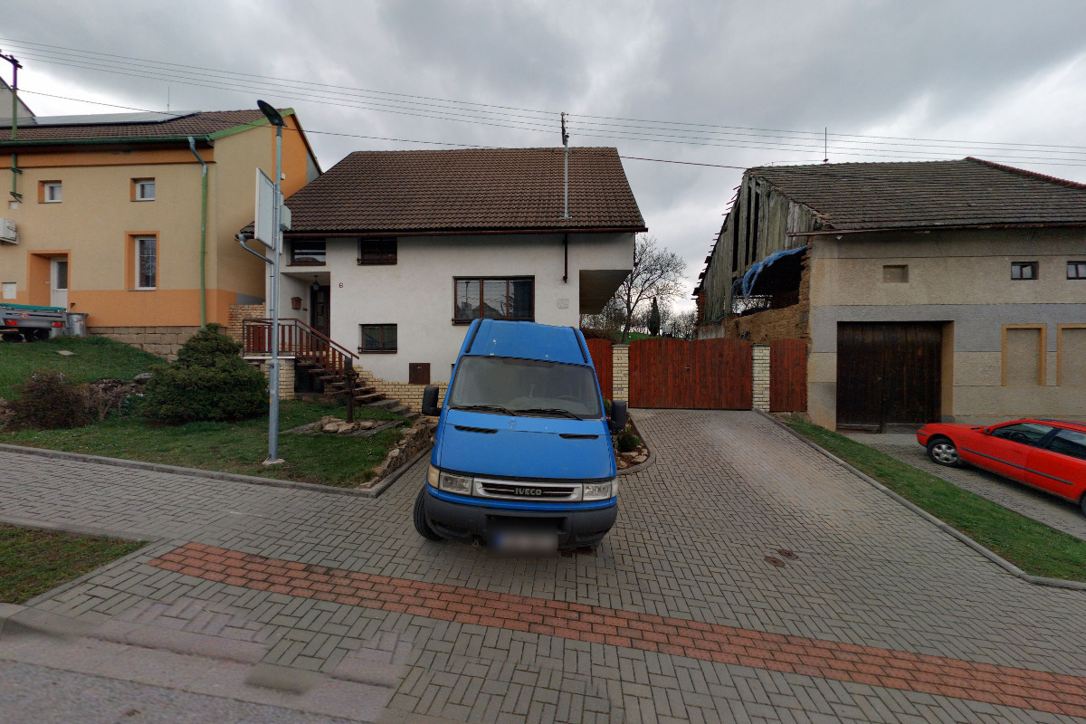 Truhlářství Zavadil