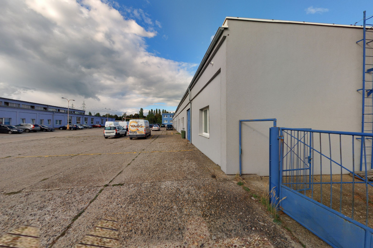 VAOS CV GROUP, s.r.o.