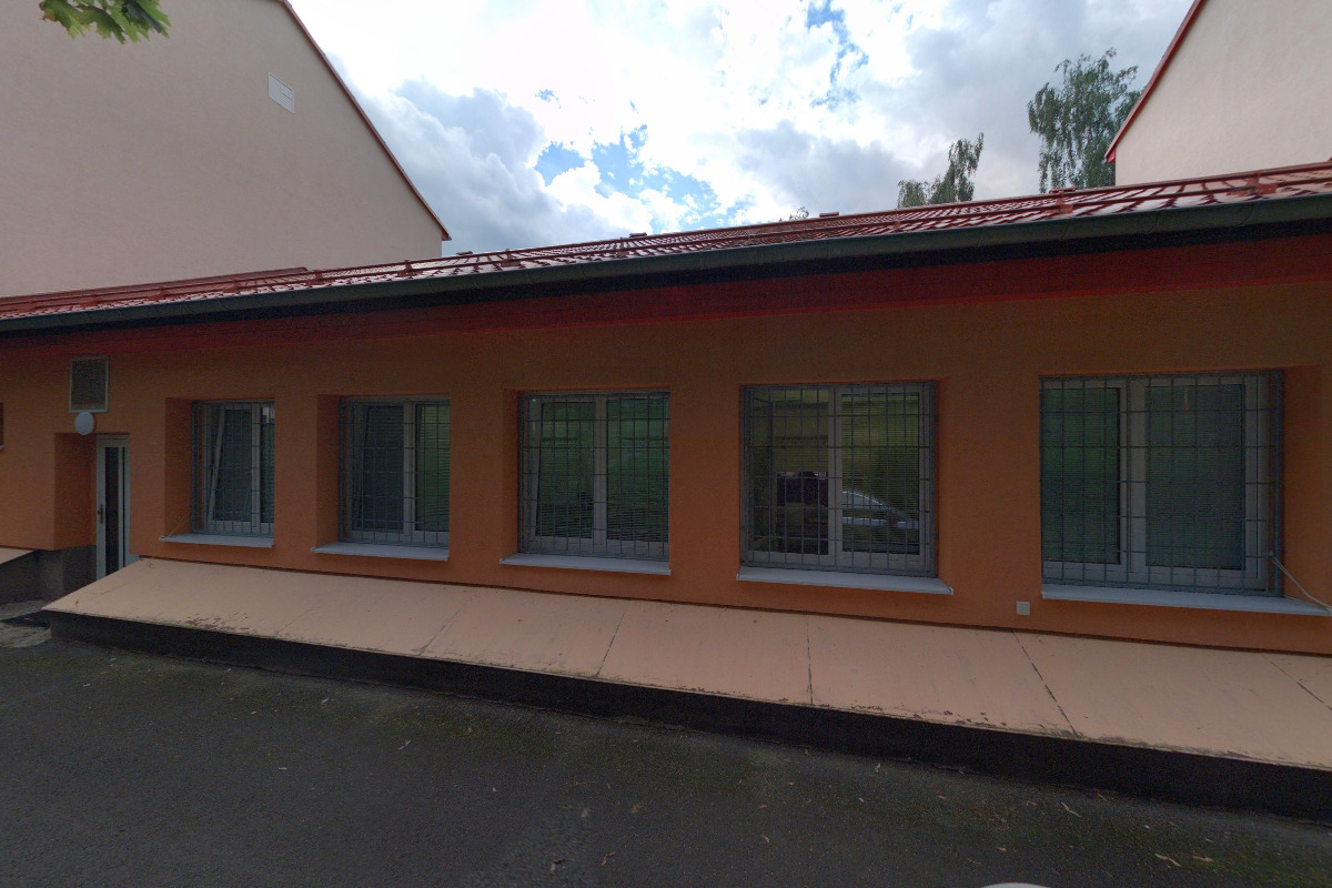 Domov sociálních služeb Meziboří foto 2