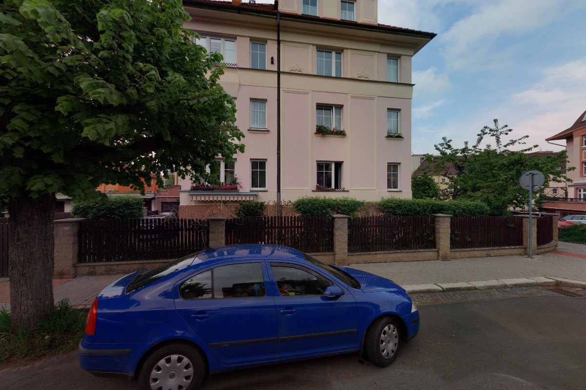 Daniela Hahnová foto 2