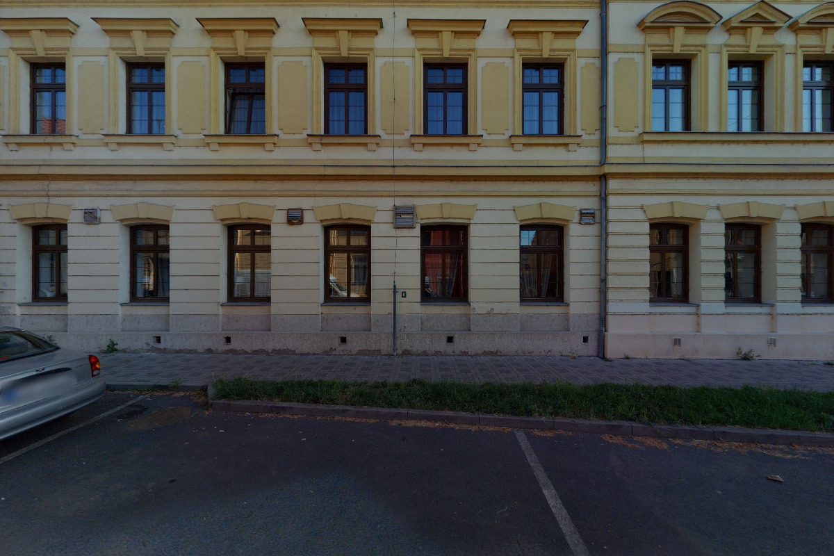 Hotel Casanova Duchcov
