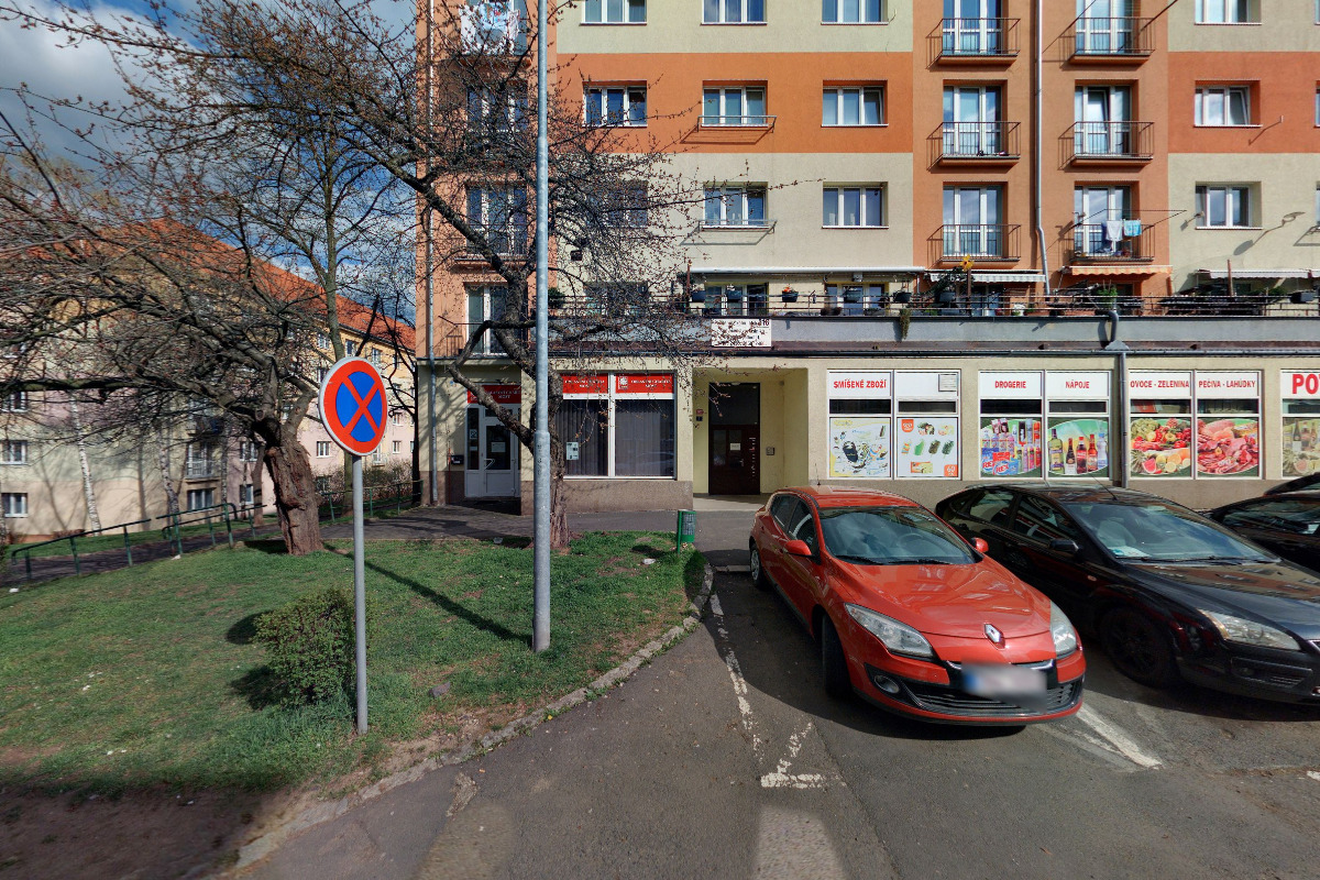 Komunitní kluby Most