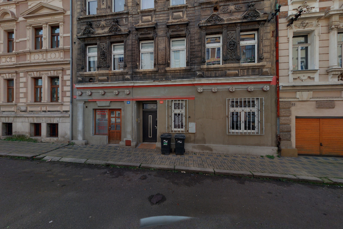 Nehtové studio Lucie Červená foto 1