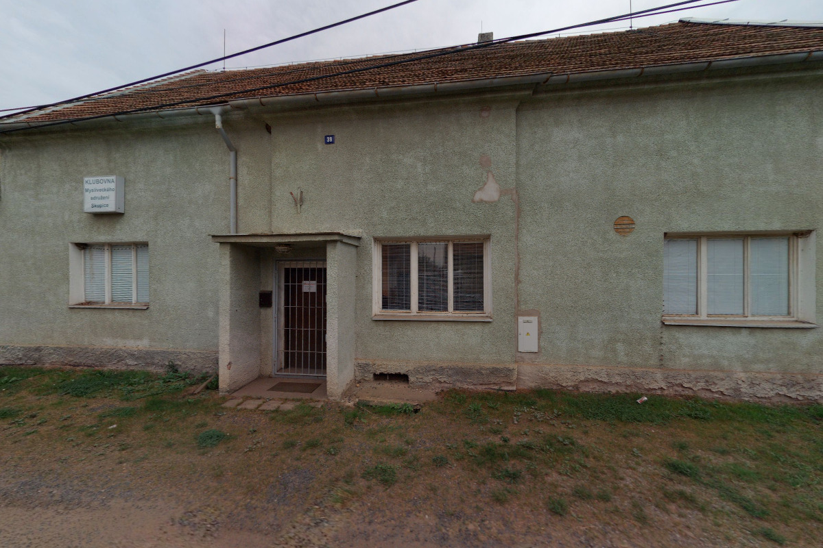 Myslivecké sdružení Ohře Skupice