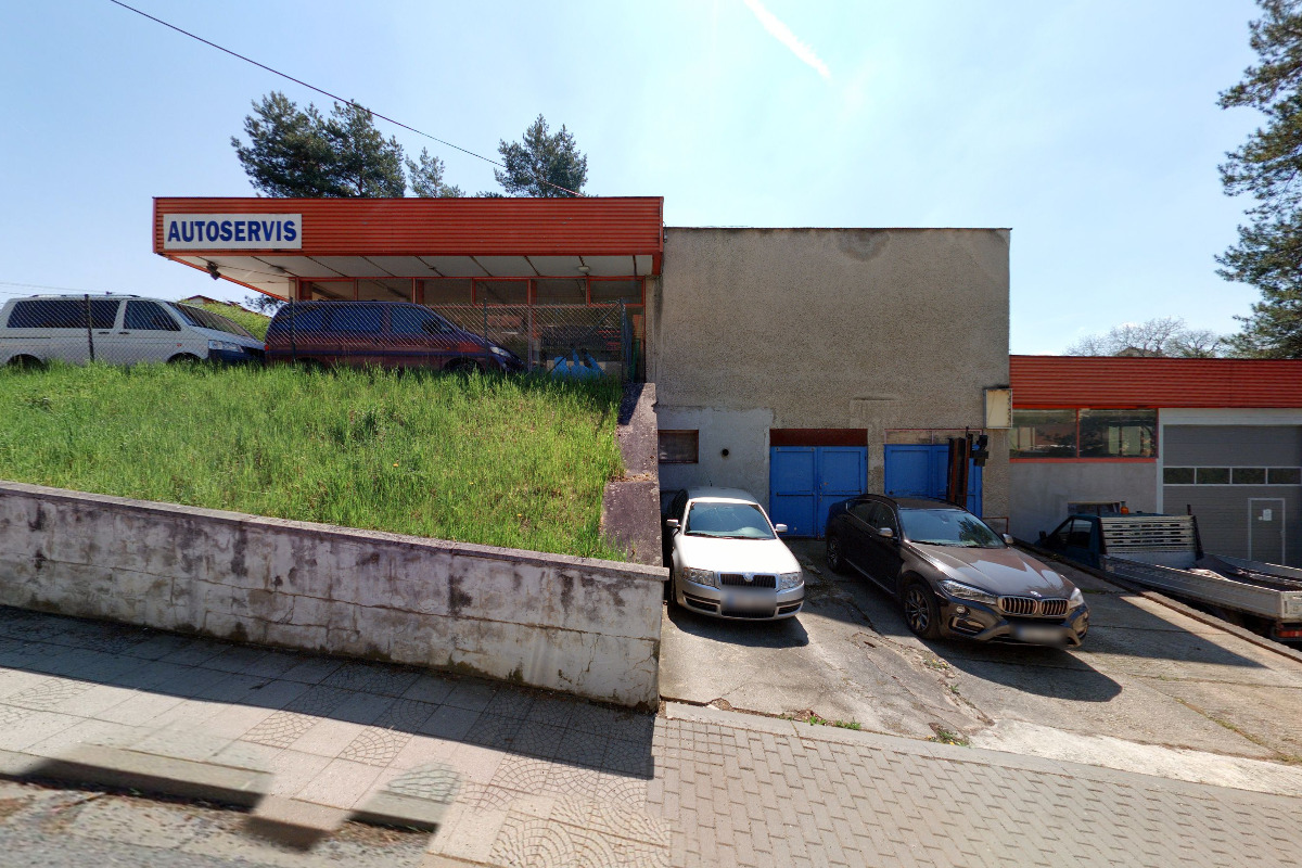 AutO.M.P., spol. s r.o.