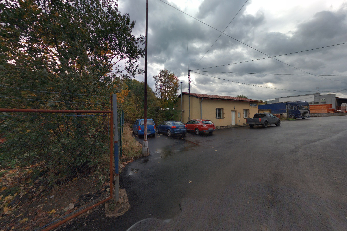 Ondřej Malec - Zemní a demoliční práce