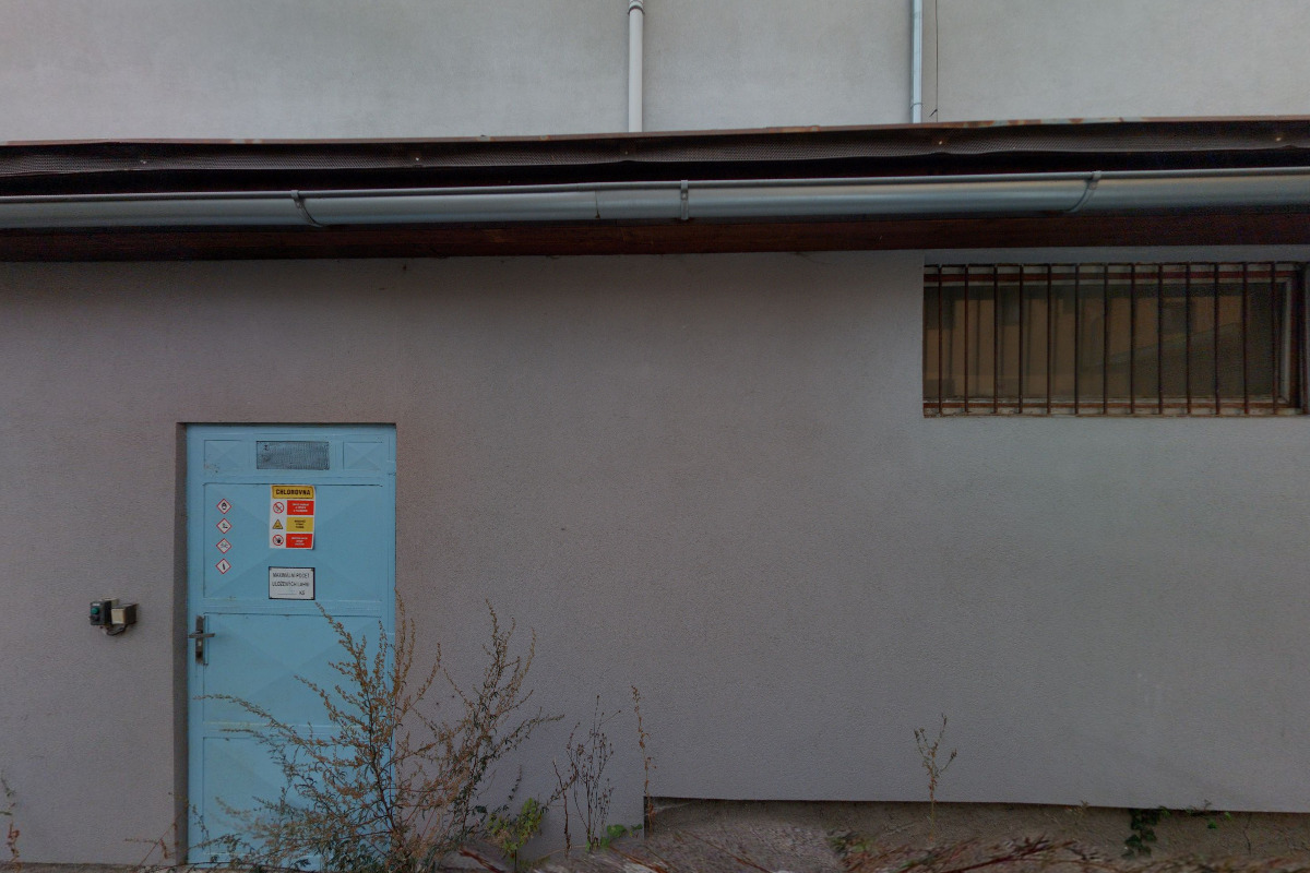 Solná jeskyně Jilemnice foto 3