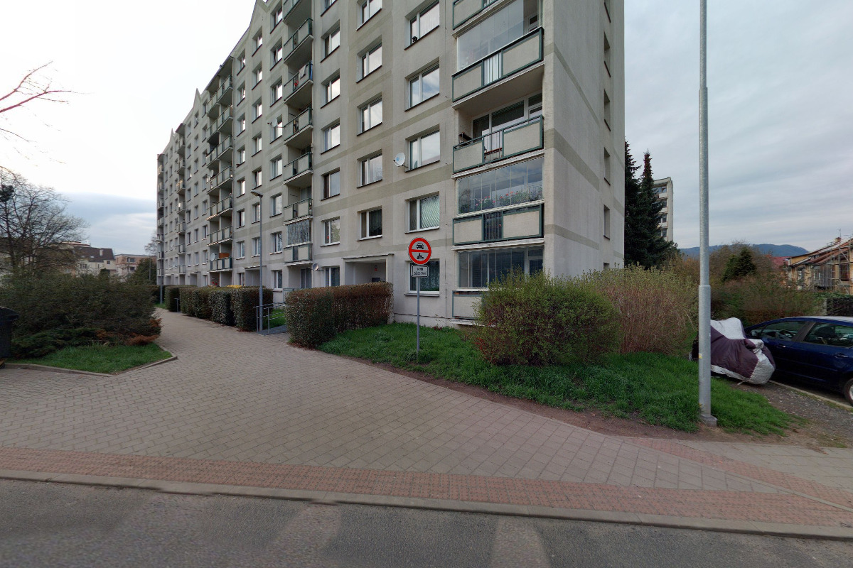 Yveta Pakandlová foto 1