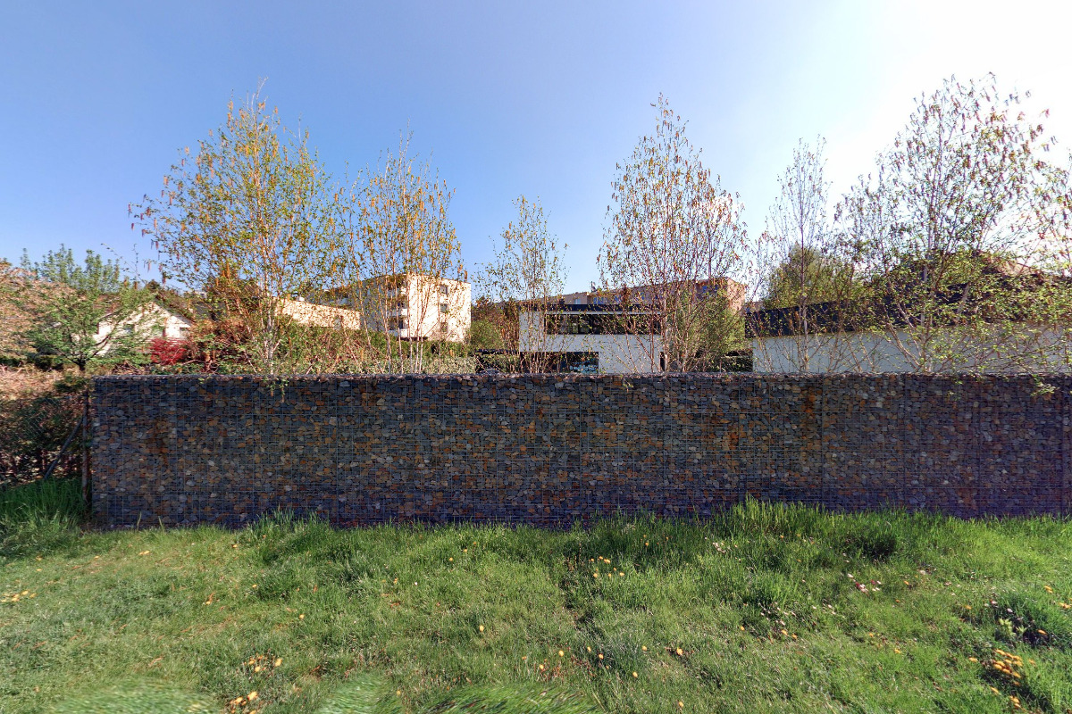 Ing. Martin Šmíd - geodetické práce foto 2