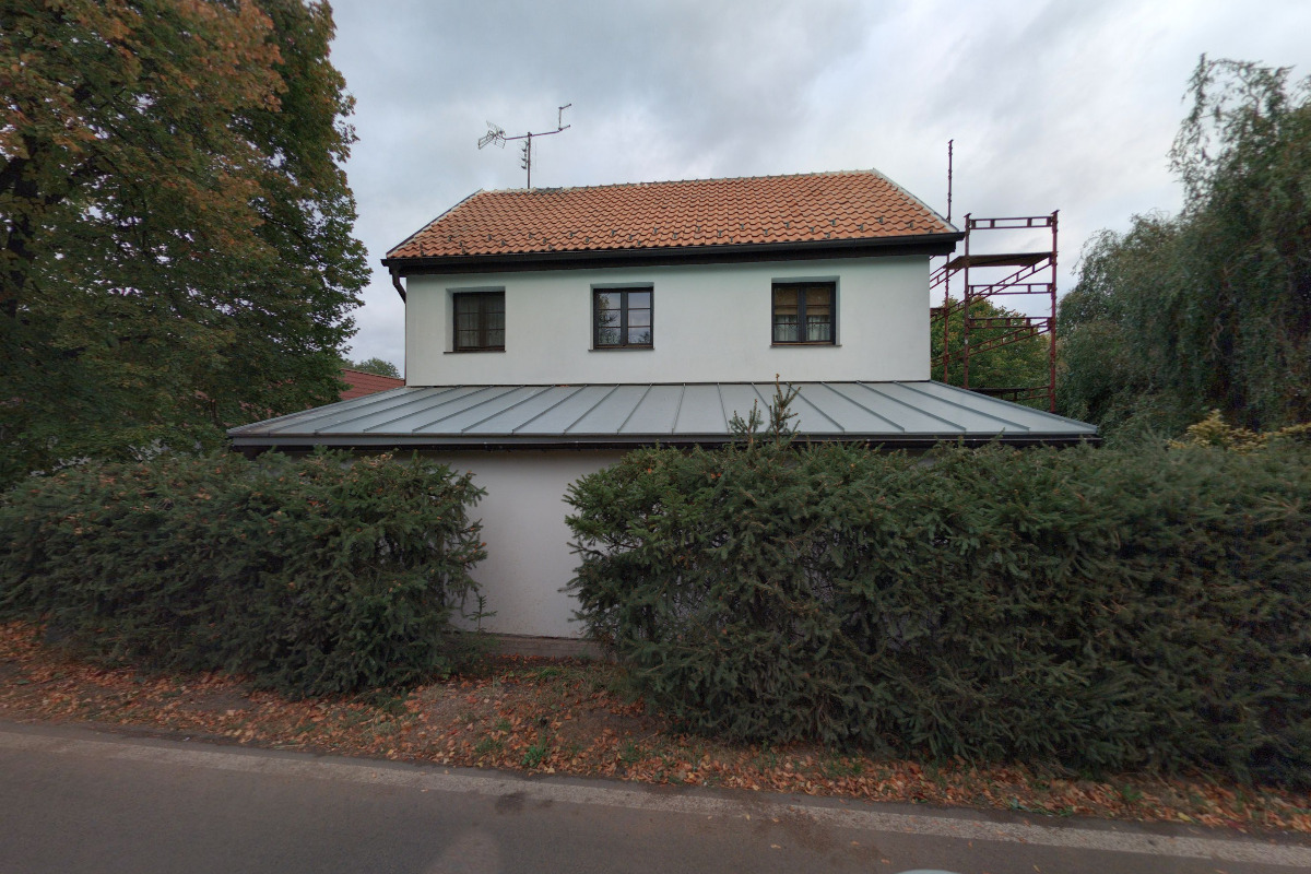 Kovářství Kříž