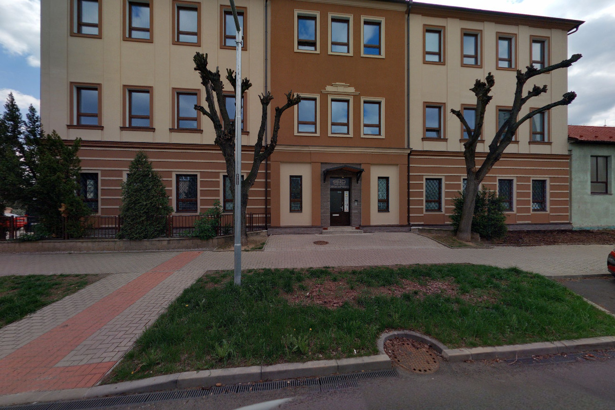 Stavební bytové družstvo Chomutov foto 2