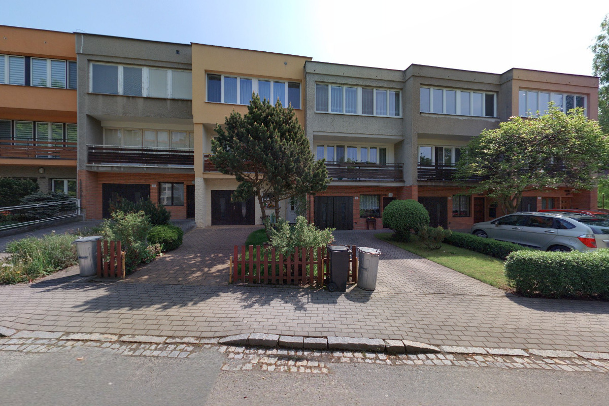 STARÝ DOBRÝ WESTERN