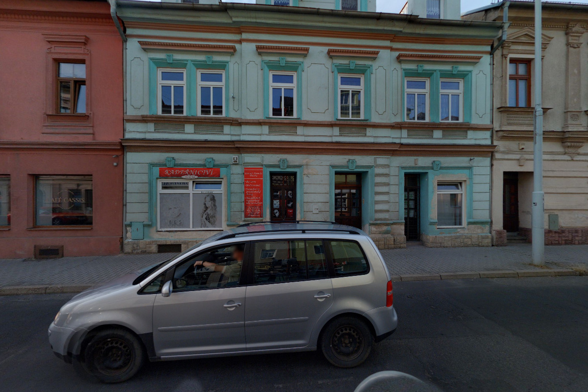 Helena Tutko - kadeřnictví foto 2