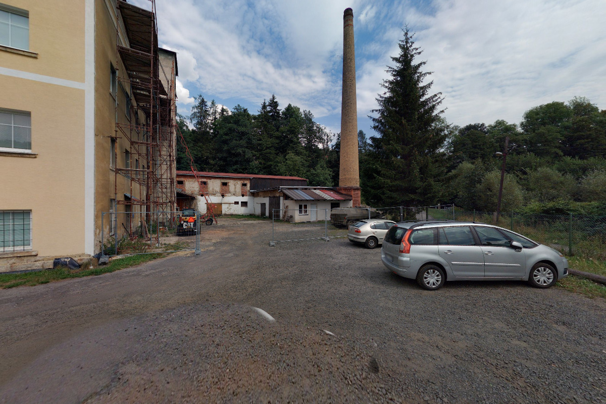 AIFEL 3 - Jiří Fejfar