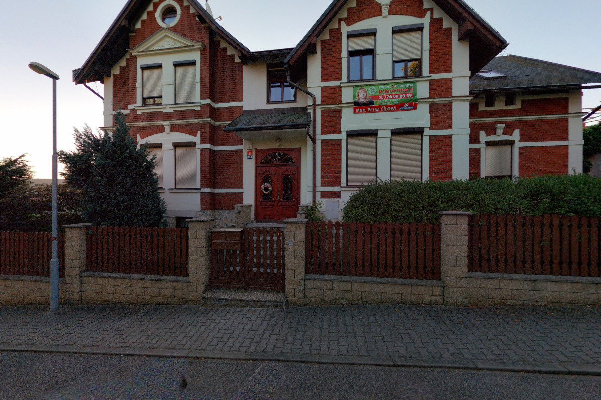 Mgr. Petra Čílová - Váš realitní makléř a poradce foto 4